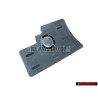 VW Original Bloqueo Antidesbordamiento - 051103623