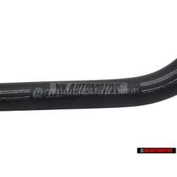VW Original Tubo Flex. 