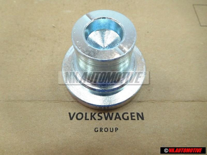 VW Original Tapa De Cierre - 068103113B