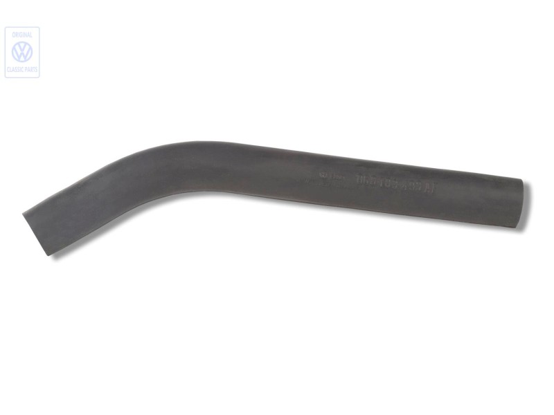 VW Original Tubo Flex. 