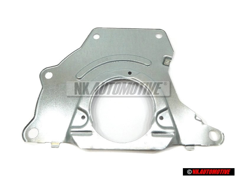 VW Original Chapa Protectora - 068103621E