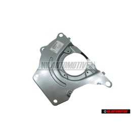 VW Original Chapa Protectora - 068103621E