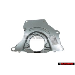 VW Original Chapa Protectora - 068103621E