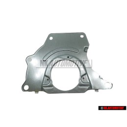 VW Original Chapa Protectora - 068103621E