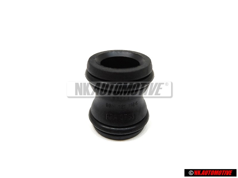 VW Original Tubuladura Empalme Con Reten - 06H121131C