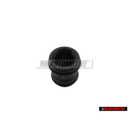 VW Original Tubuladura Empalme Con Reten - 06H121131C