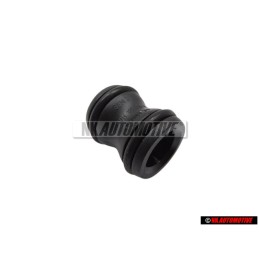 VW Original Tubuladura Empalme Con Reten - 06H121131C