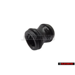 VW Original Tubuladura Empalme Con Reten - 06H121131C