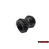 VW Original Tubuladura Empalme Con Reten - 06H121131C