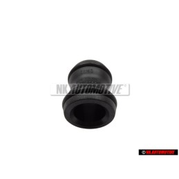 VW Original Tubuladura Empalme Con Reten - 06H121131C