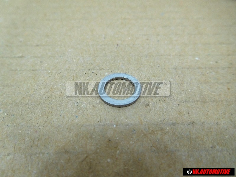 VW Original Arandela Base - 076115643