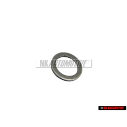 VW Original Arandela Base - 076115643