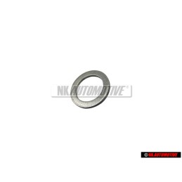 VW Original Arandela Base - 076115643