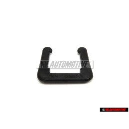 VW Original Grapa Negro Satinado - 171857119 01C