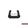 VW Original Grapa Negro Satinado - 171857119 01C