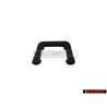 VW Original Grapa Negro Satinado - 171857119 01C