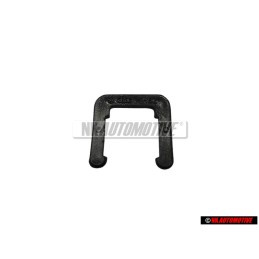 VW Original Grapa Negro Satinado - 171857119 01C
