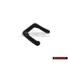 VW Original Grapa Negro Satinado - 171857119 01C