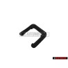 VW Original Grapa Negro Satinado - 171857119 01C