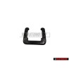 VW Original Grapa Negro Satinado - 171857119 01C