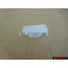 VW Original Zapato Deflector - 191877145