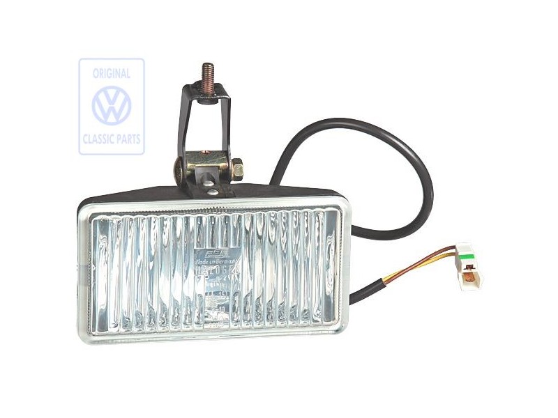 VW Original Faro Antiniebla Halogeno - 191941701B