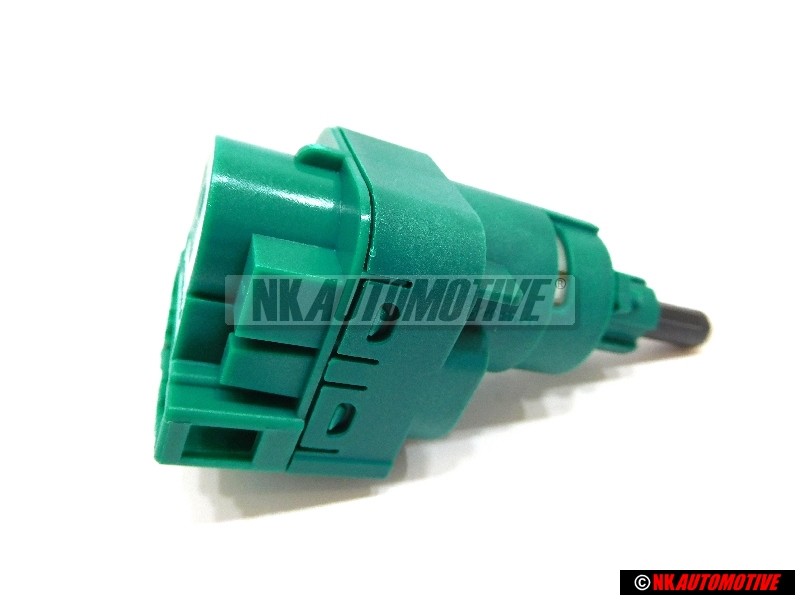 VW Original Conmutador Luz De Freno - 1C0945511A RDW