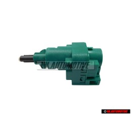 VW Original Conmutador Luz De Freno - 1C0945511A RDW