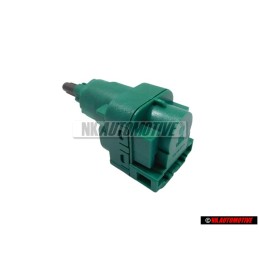 VW Original Conmutador Luz De Freno - 1C0945511A RDW