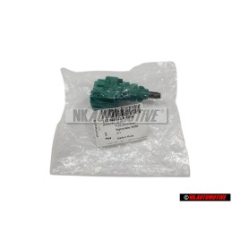 VW Original Conmutador Luz De Freno - 1C0945511A RDW