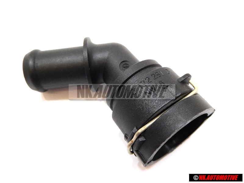 VW Original Acoplamiento Rapido - 1J0122291D