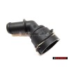 VW Original Acoplamiento Rapido - 1J0122291D