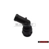 VW Original Acoplamiento Rapido - 1J0122291D