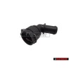 VW Original Acoplamiento Rapido - 1J0122291D