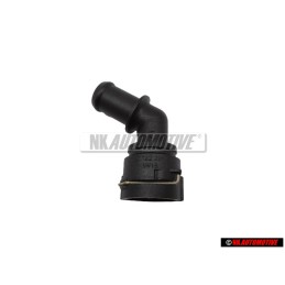 VW Original Acoplamiento Rapido - 1J0122291D