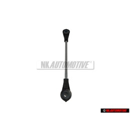 VW Original Varilla Acoplamiento - 1J0711803C