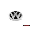 VW Original Frente Simbolo Insignia Emblema Cromo - 3C0853601C FDY