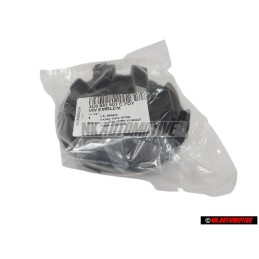 VW Original Frente Simbolo Insignia Emblema Cromo - 3C0853601C FDY