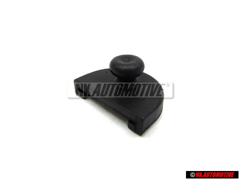 VW Original Soporte De Fijacion - 321867777