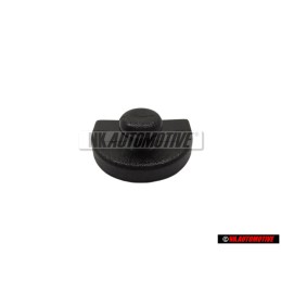 VW Original Soporte De Fijacion - 321867777