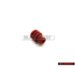 VW Original Hermetizado Conduccion Suelta - 357972741A