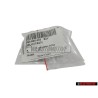 VW Original Pulsador Negro Titanio - 3B0868445 82V
