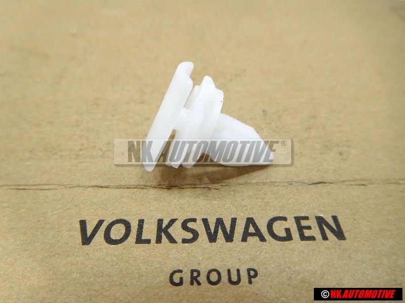 VW Original Clip - 3C0853585