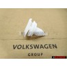 VW Original Clip - 3C0853585
