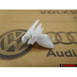 VW Original Clip - 3C0853585