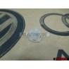 Audi Original Boquilla - 4A0867365A