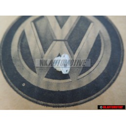 Audi Original Boquilla - 4A0867365A
