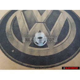 Audi Original Boquilla - 4A0867365A