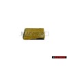 Audi Original Separador (Autoadhesivo) - 4B0845237