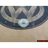 Audi Original Boquilla - 4D0853548